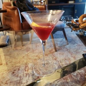 Meet your Posher, Hope